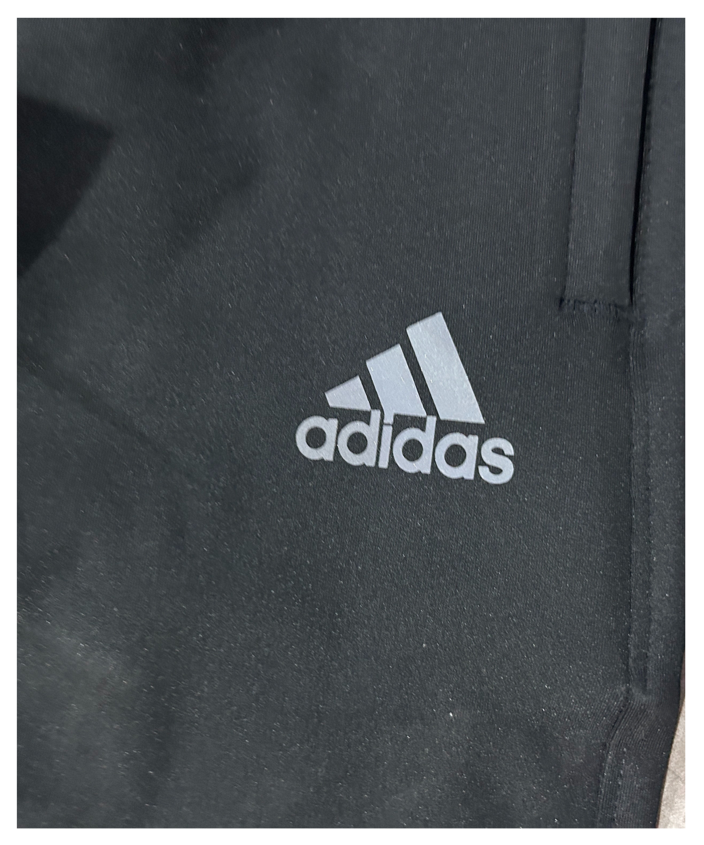 Imported 4way Taiwan Lycra Lower (GSM 280)