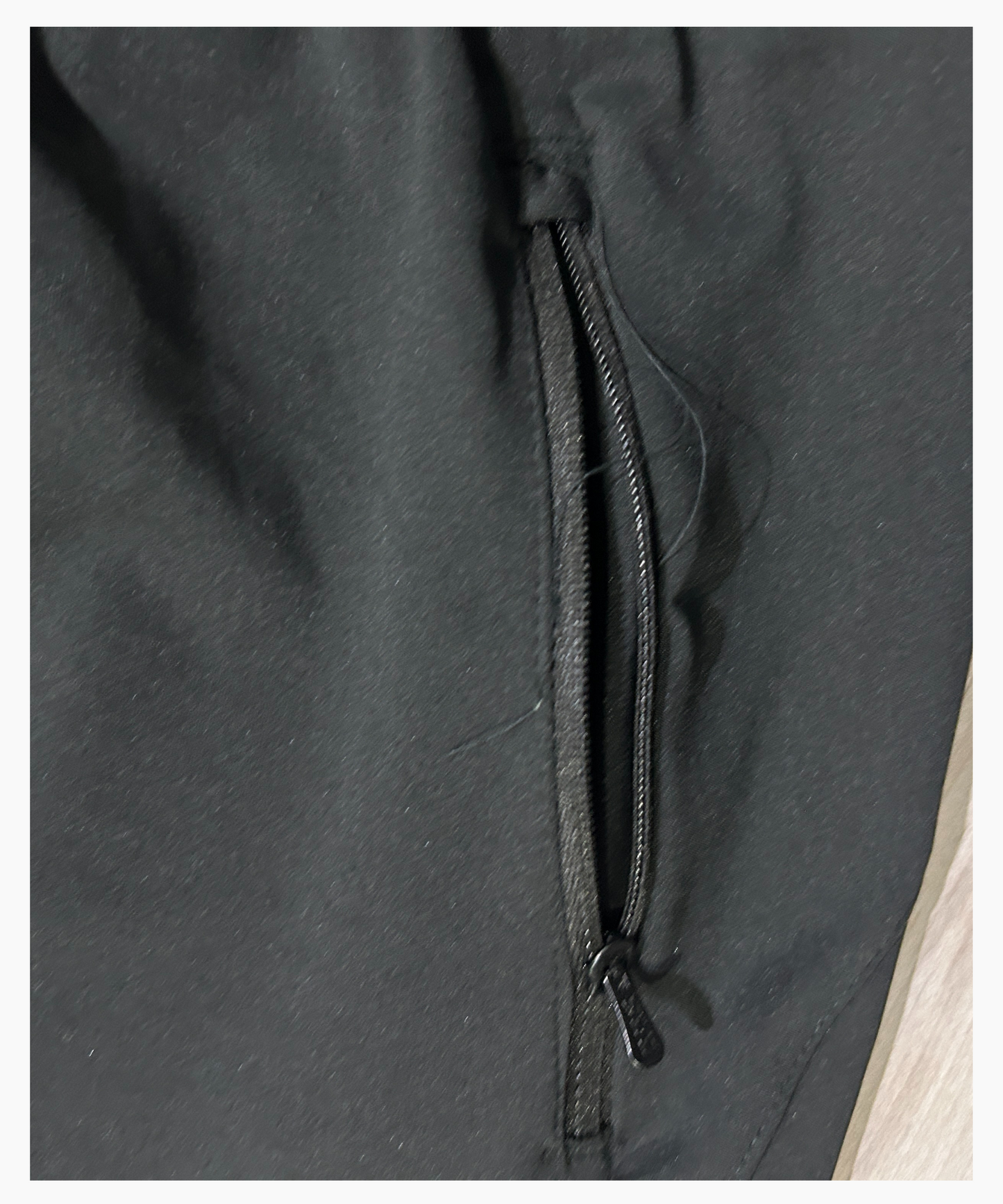 Imported 4way Taiwan Lycra Shorts (GSM 260)