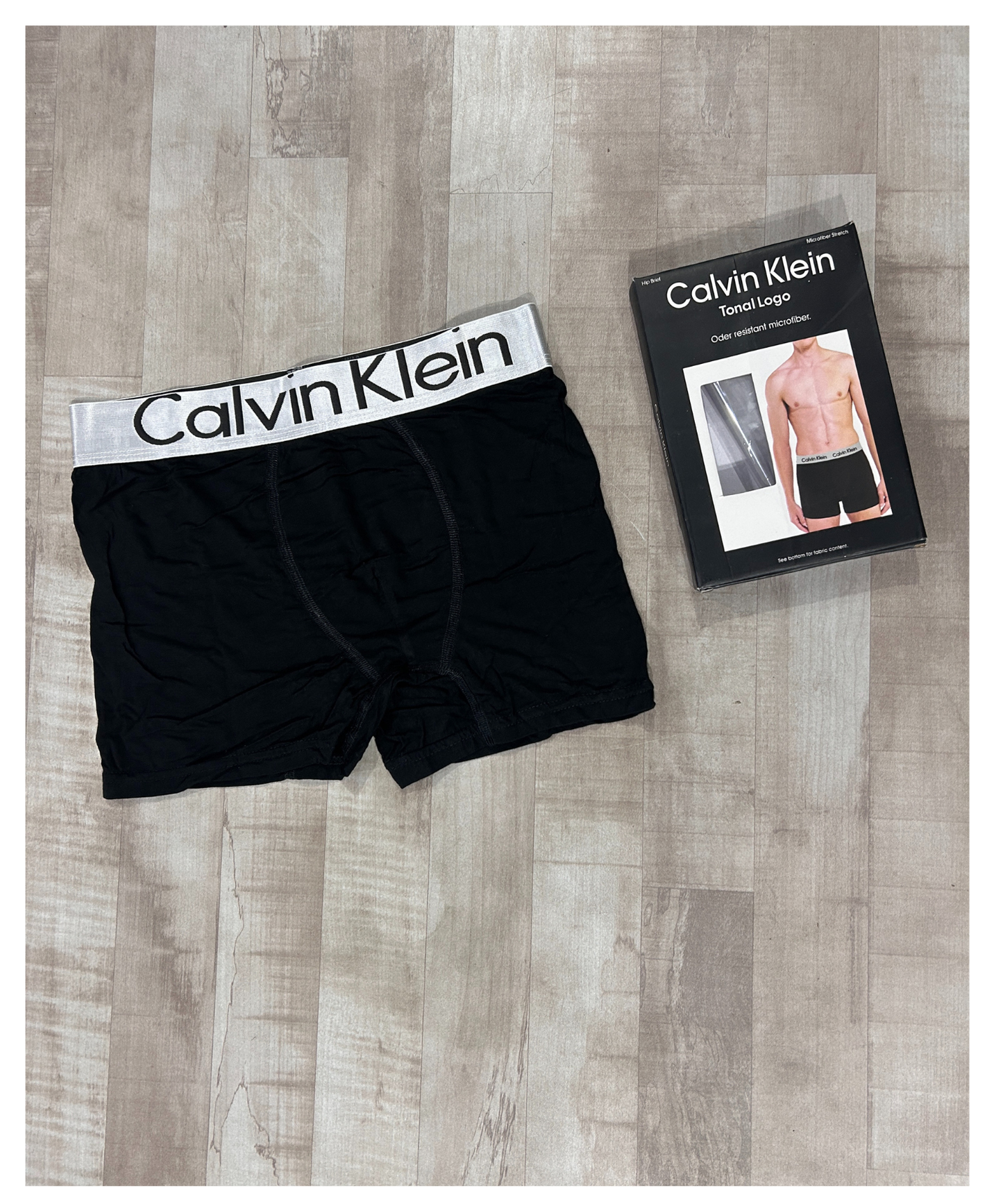 Imported Viscos Lycra UnderWear (GSM 150)