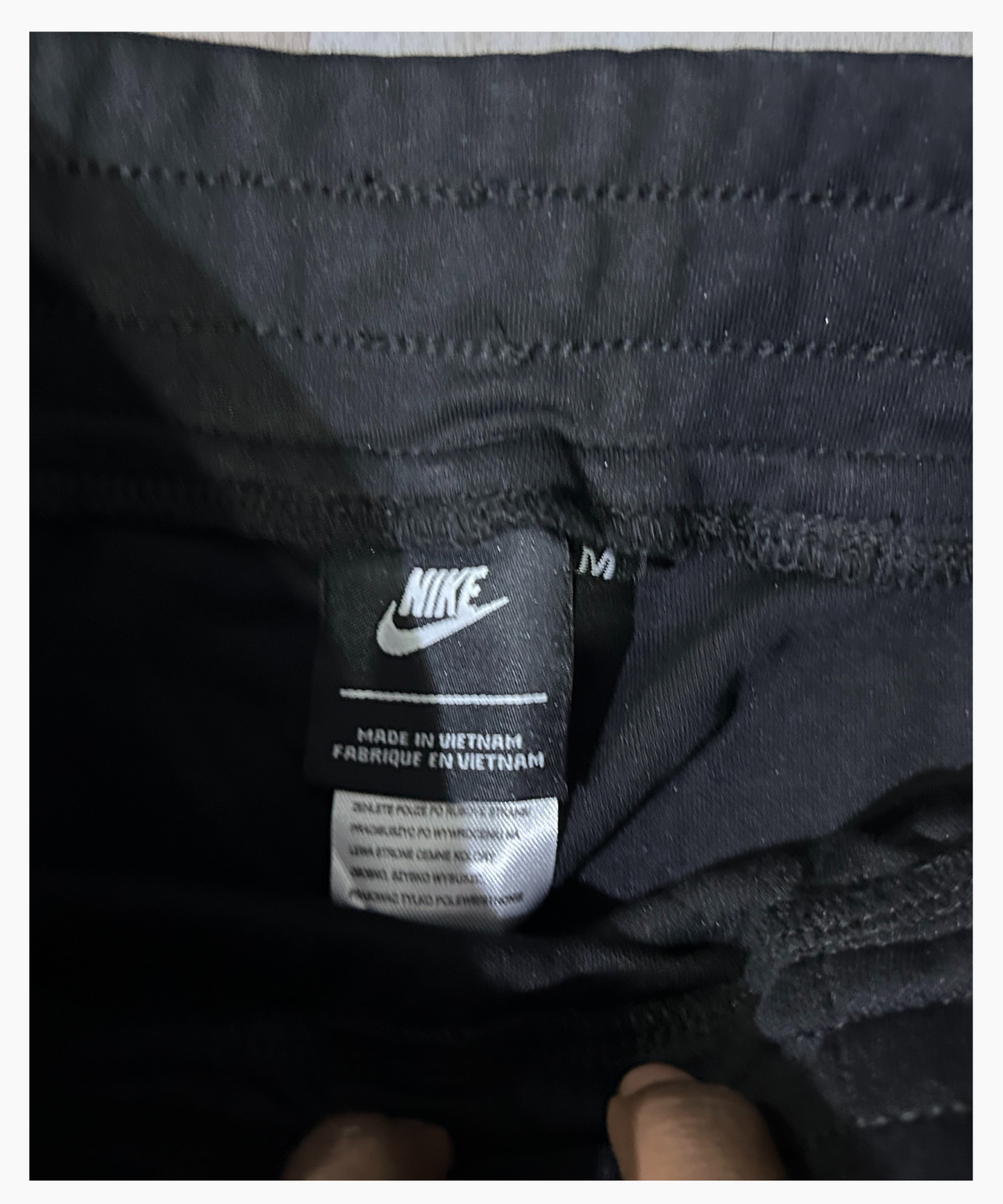 Premium Quality 100% Cotton Lycra Lower (GSM 260)