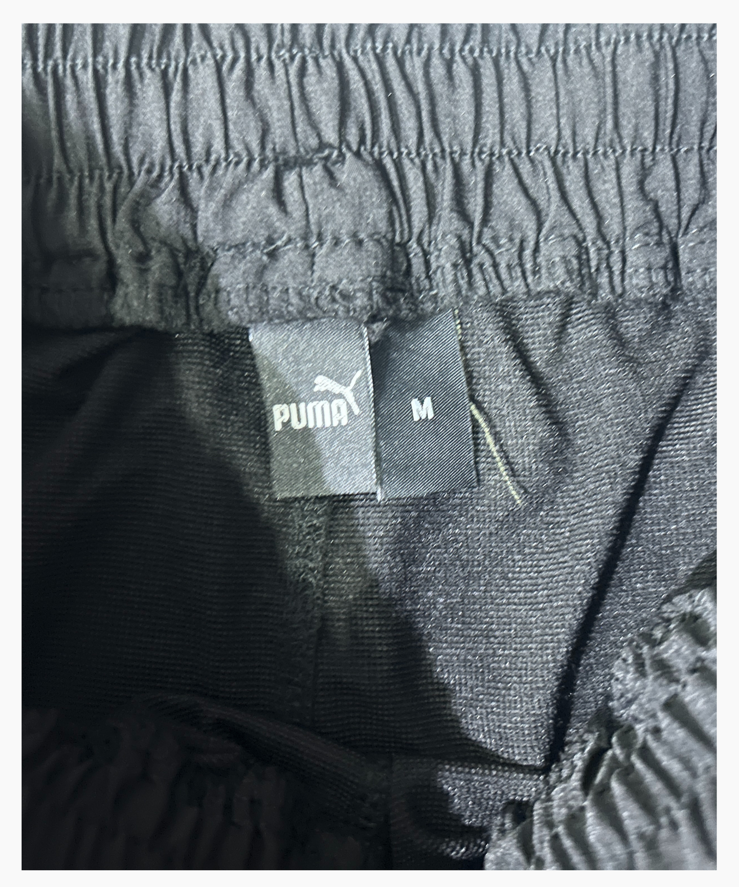 Imported Nylon Terry Lycra Lower (GSM 180-190)