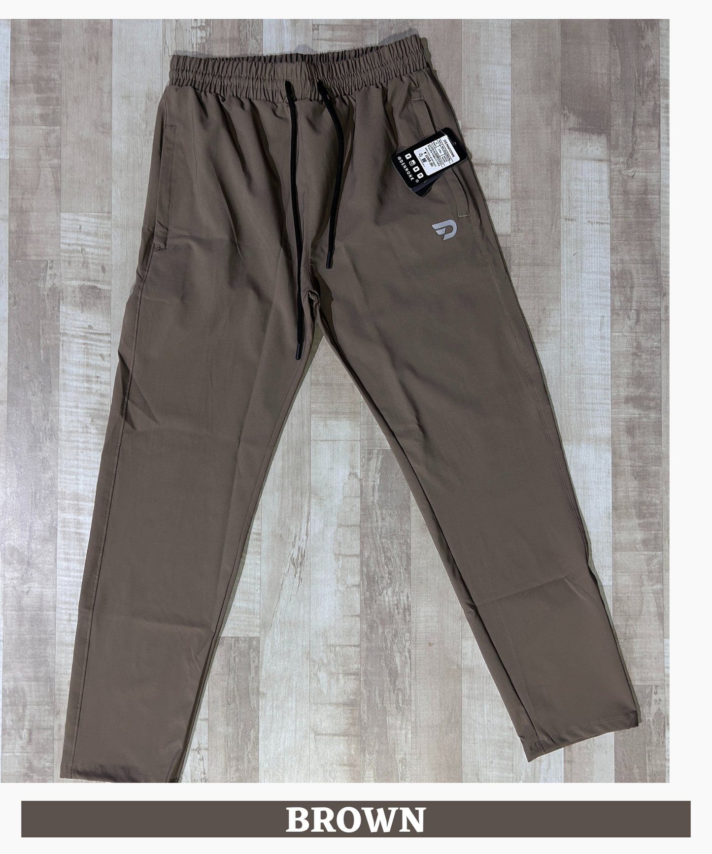 Ultimate Flex - Imported Ns Terry Lycra (GSM 180-190)