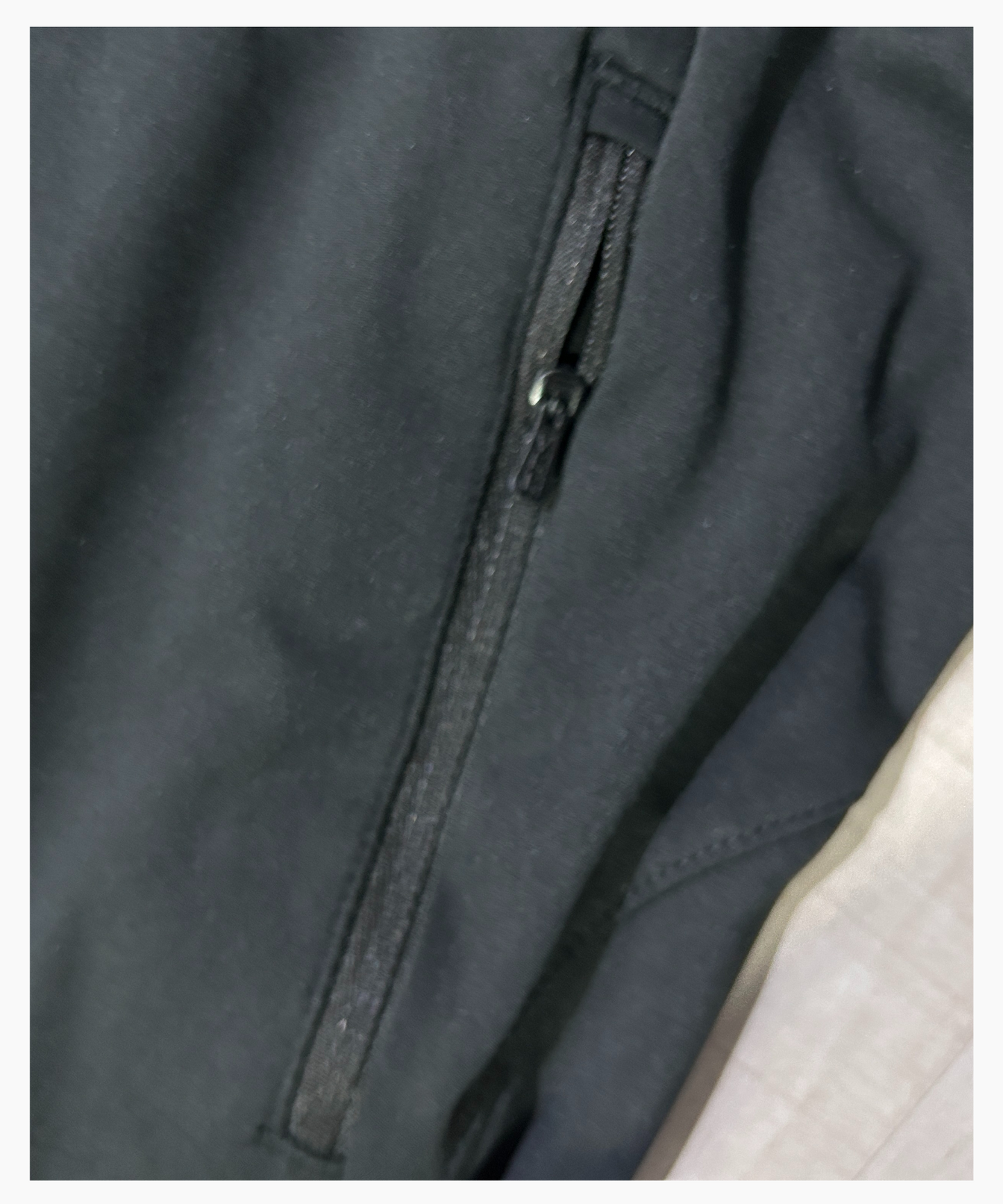 Imported 4way Taiwan Lycra Shorts (GSM 260)
