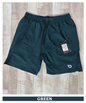 2-IN-1 SHORTS - Imported Ns Parachute Lycra (130 GSM 15% Lycra)