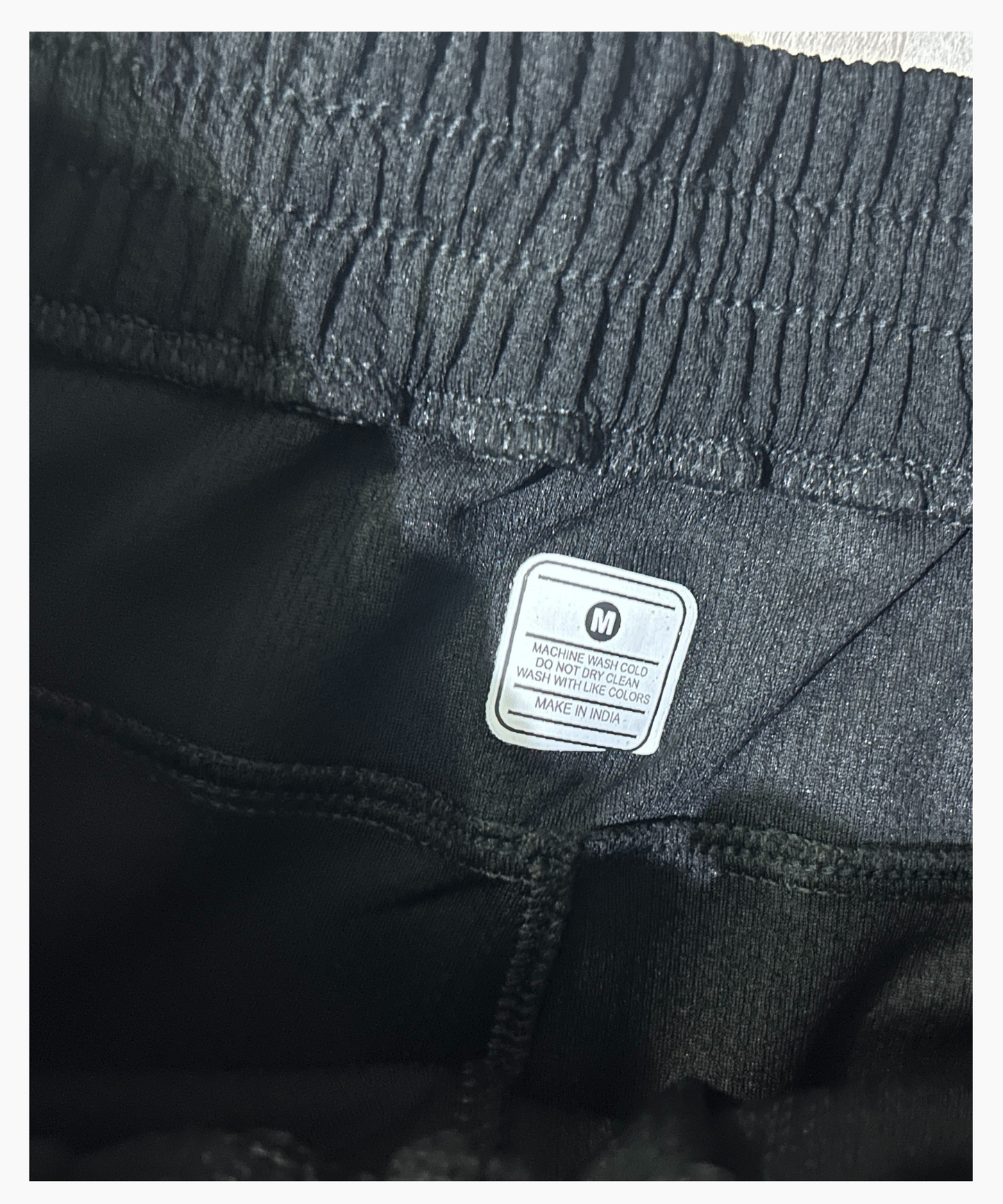 Imported Karara Lycra Shorts (GSM 250)