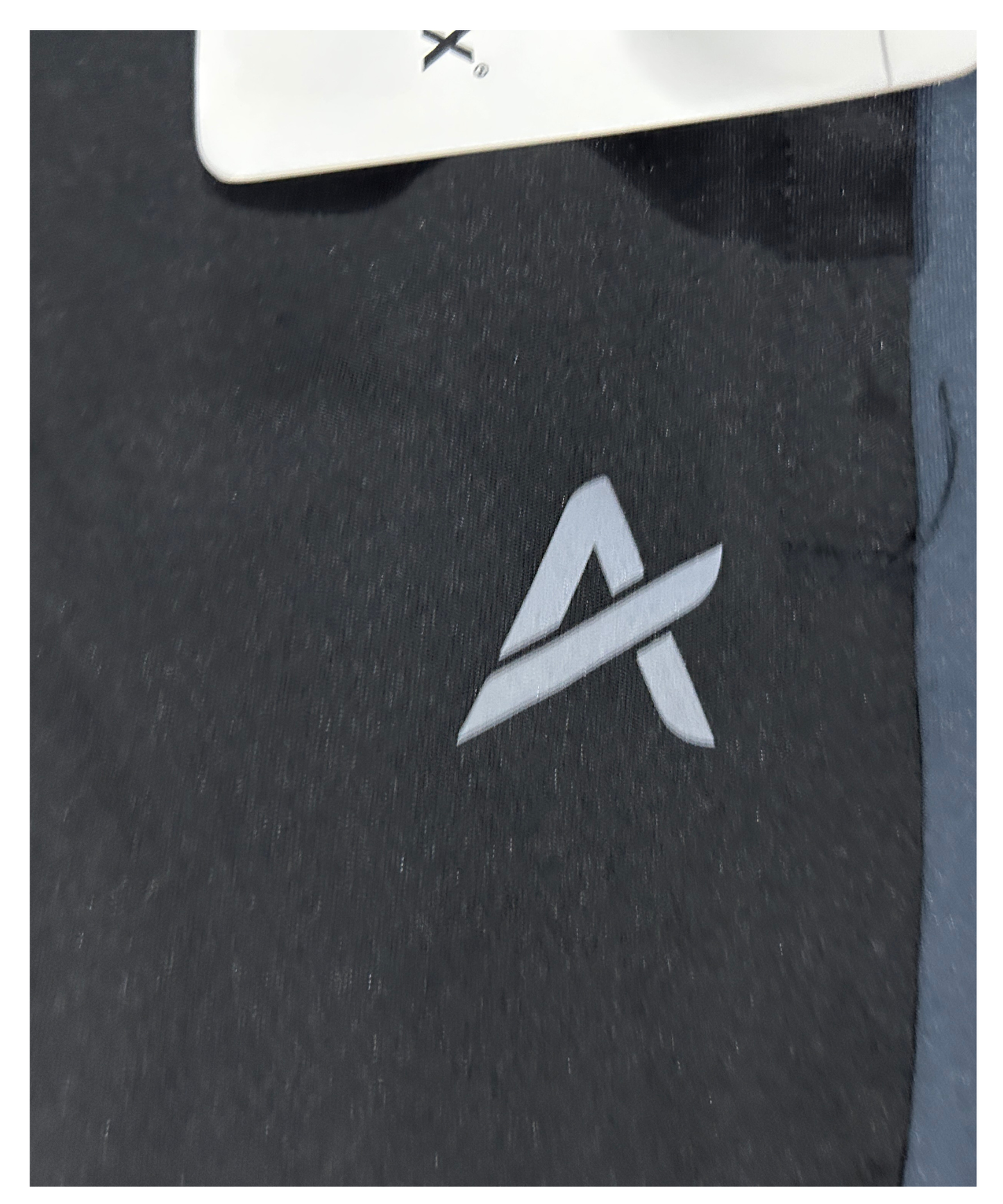 Athvix Activewear 4-Way Lycra Track Pants with Contrast Side Panel (240 GSM) – Stretch Fit & Premium Comfort
