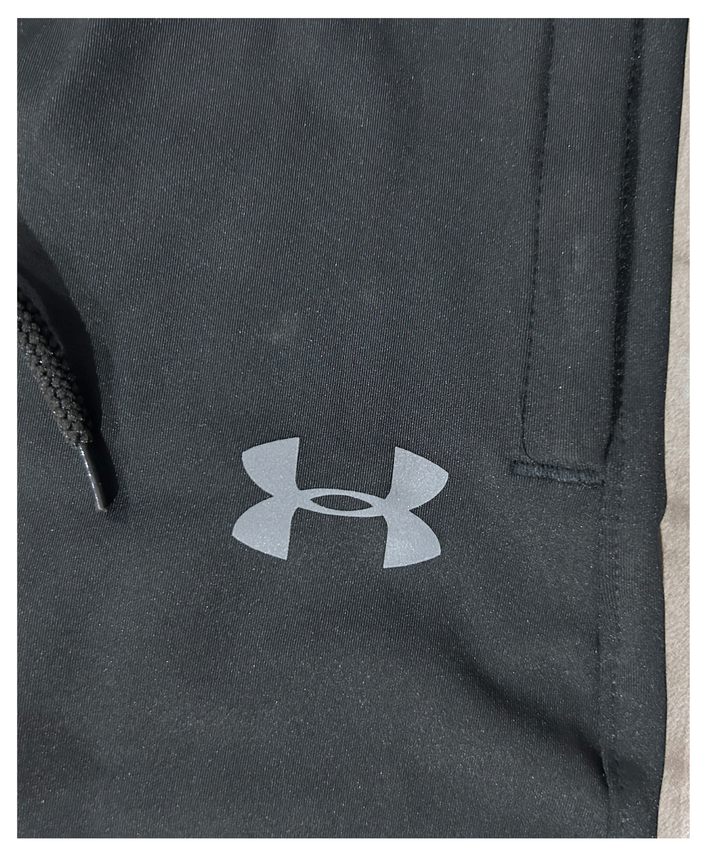 Imported 4way Taiwan Lycra Lower (GSM 280)