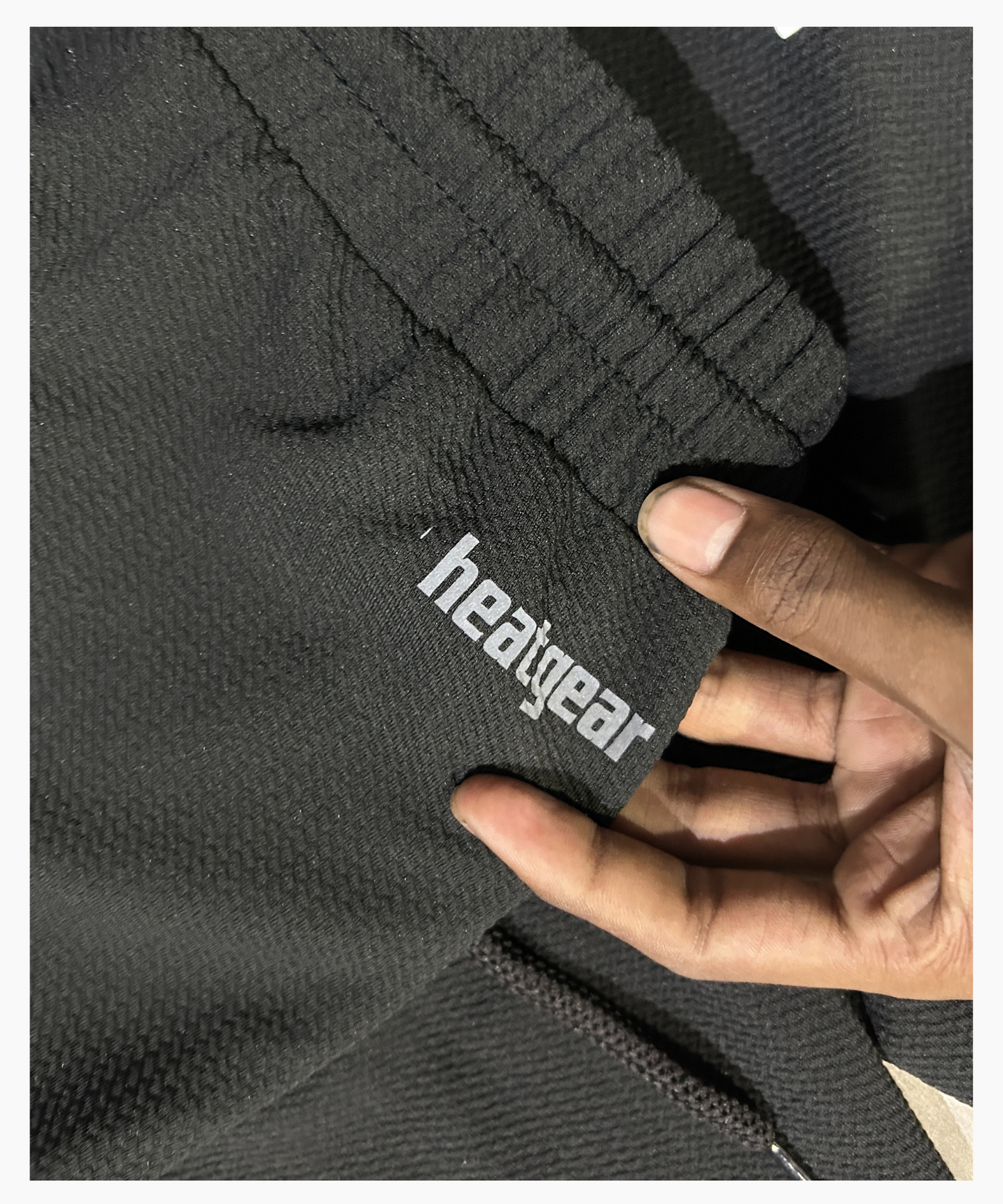 Imported Karara Lycra Lower (GSM 250)