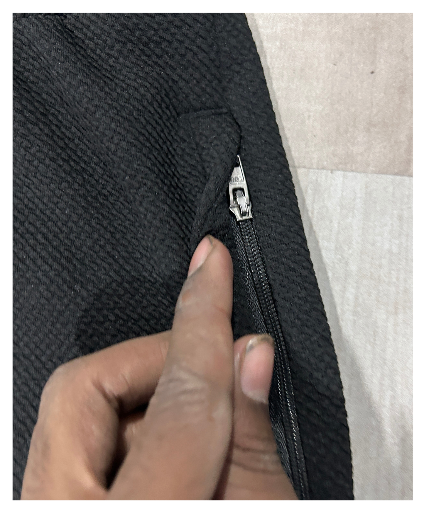 Imported Karara Lycra Trackpant  (GSM 250)