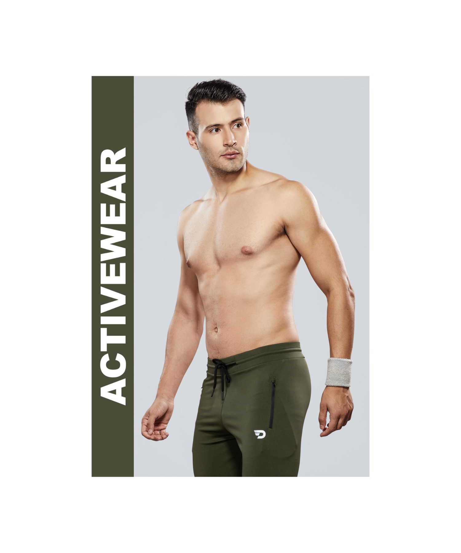 4way Taiwan Lycra - B2BZONE