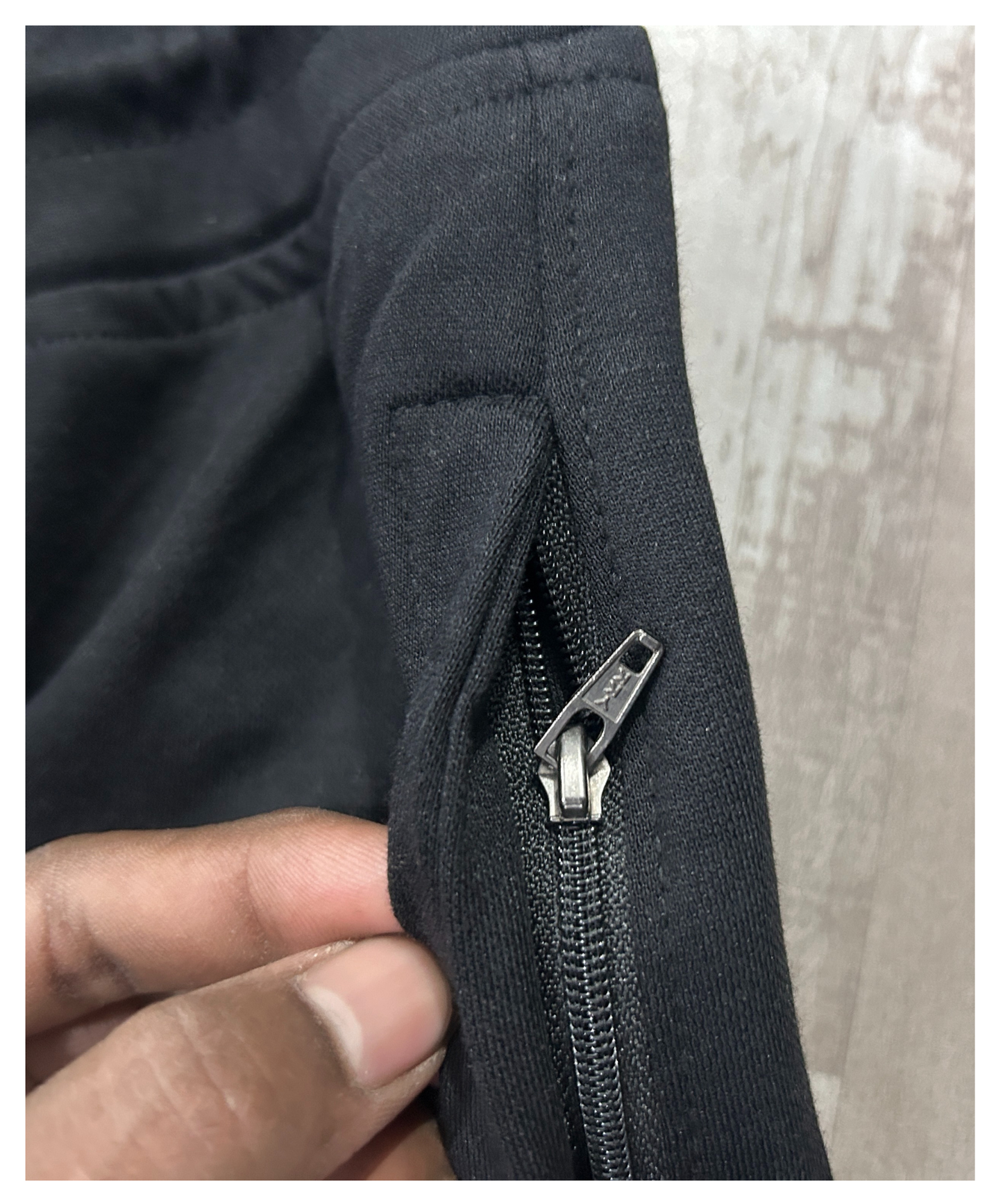 Premium Quality 100% Cotton Lower  (GSM 265)