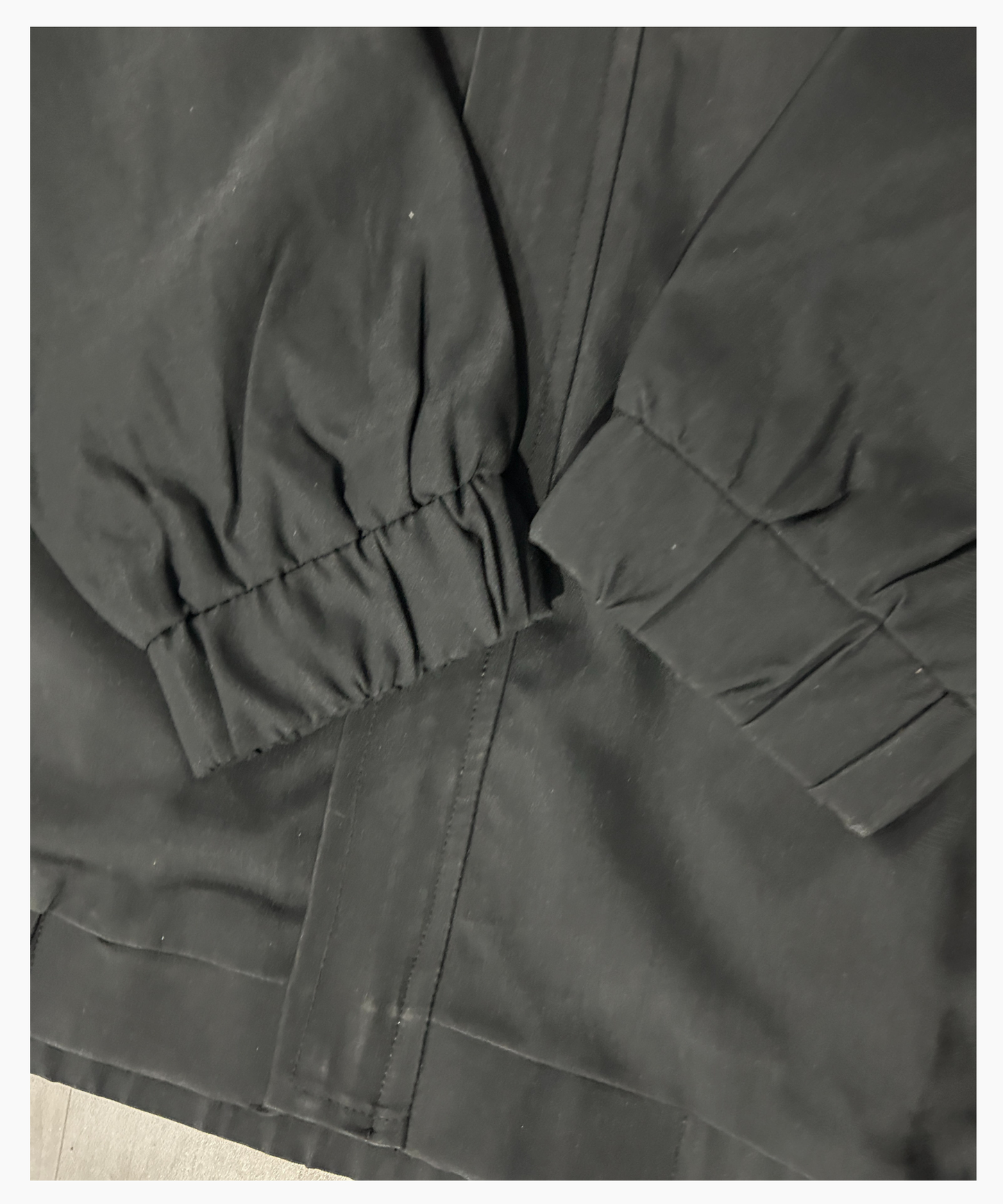 Premium Quality T-400 fabric Windcheater Jacket (GSM 350)