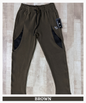 ActiveFlex Trackpant - Imported Dobby Lycra (GSM 280)
