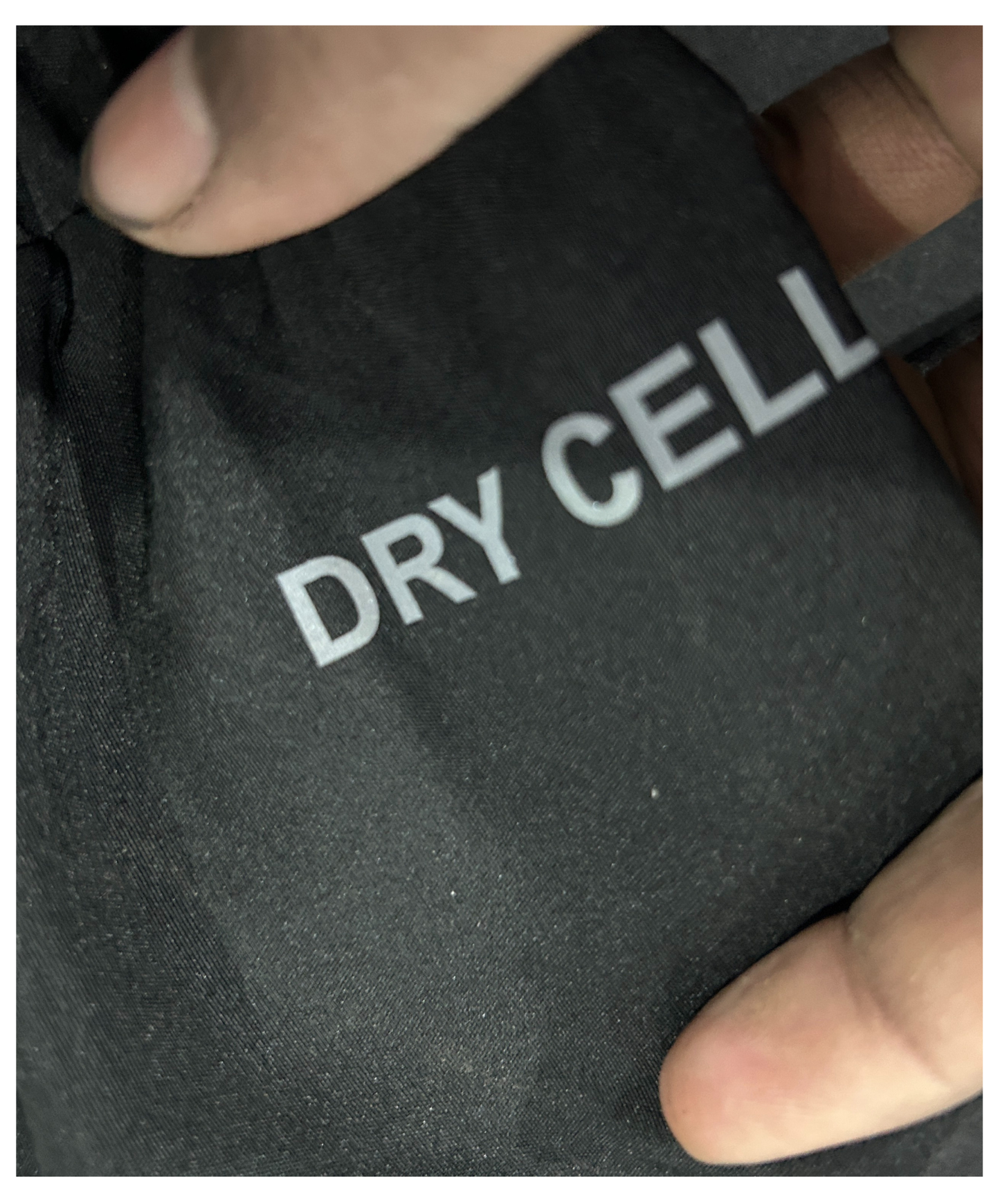 Imported Ns Parachute Lycra Shorts (15% Lycra 130 GSM)