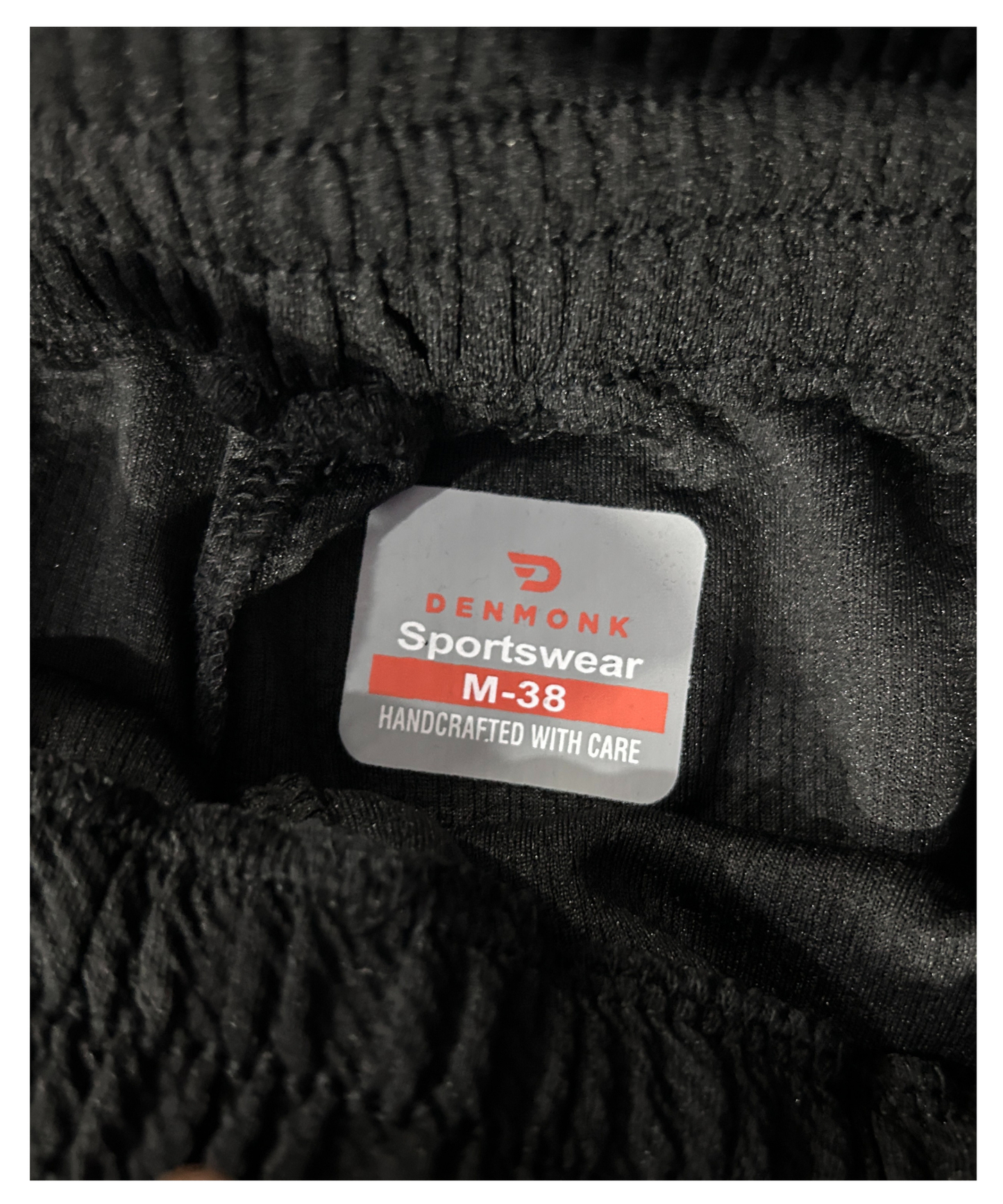 Mix Fabric Sample set Shorts