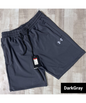 Dobby Lycra Shorts