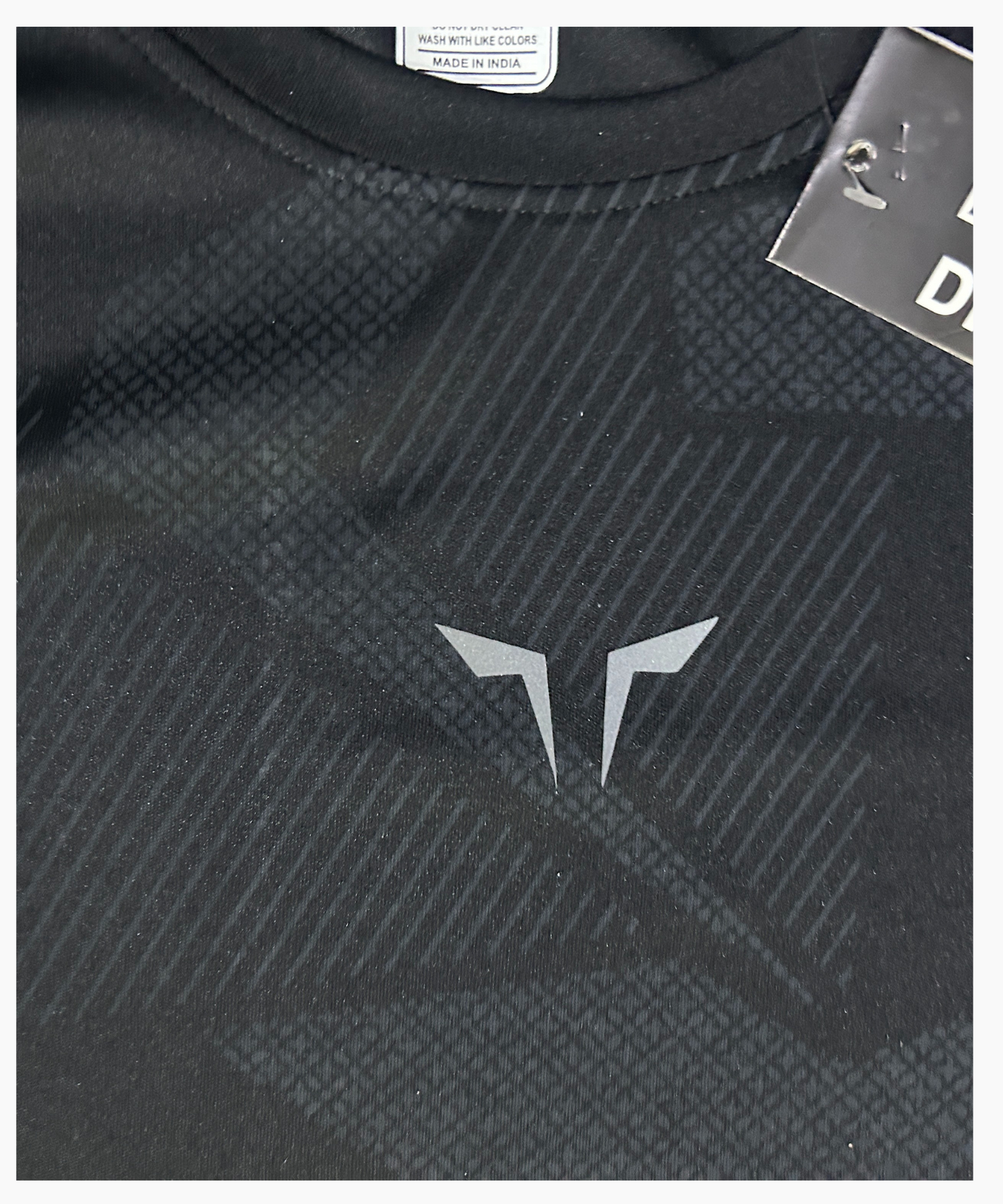 Imported Sarina Lycra T-Shirts (GSM 180)