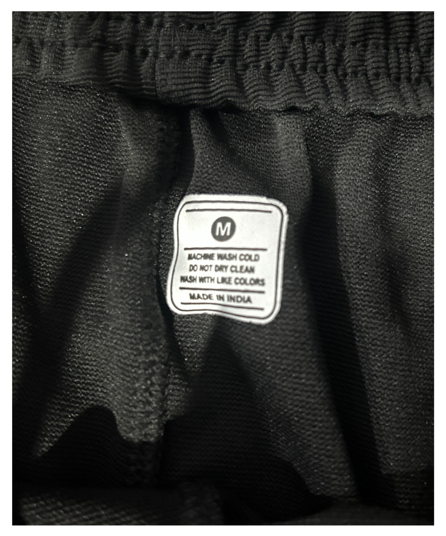 Imported Dobby Lycra Lower (GSM 250)