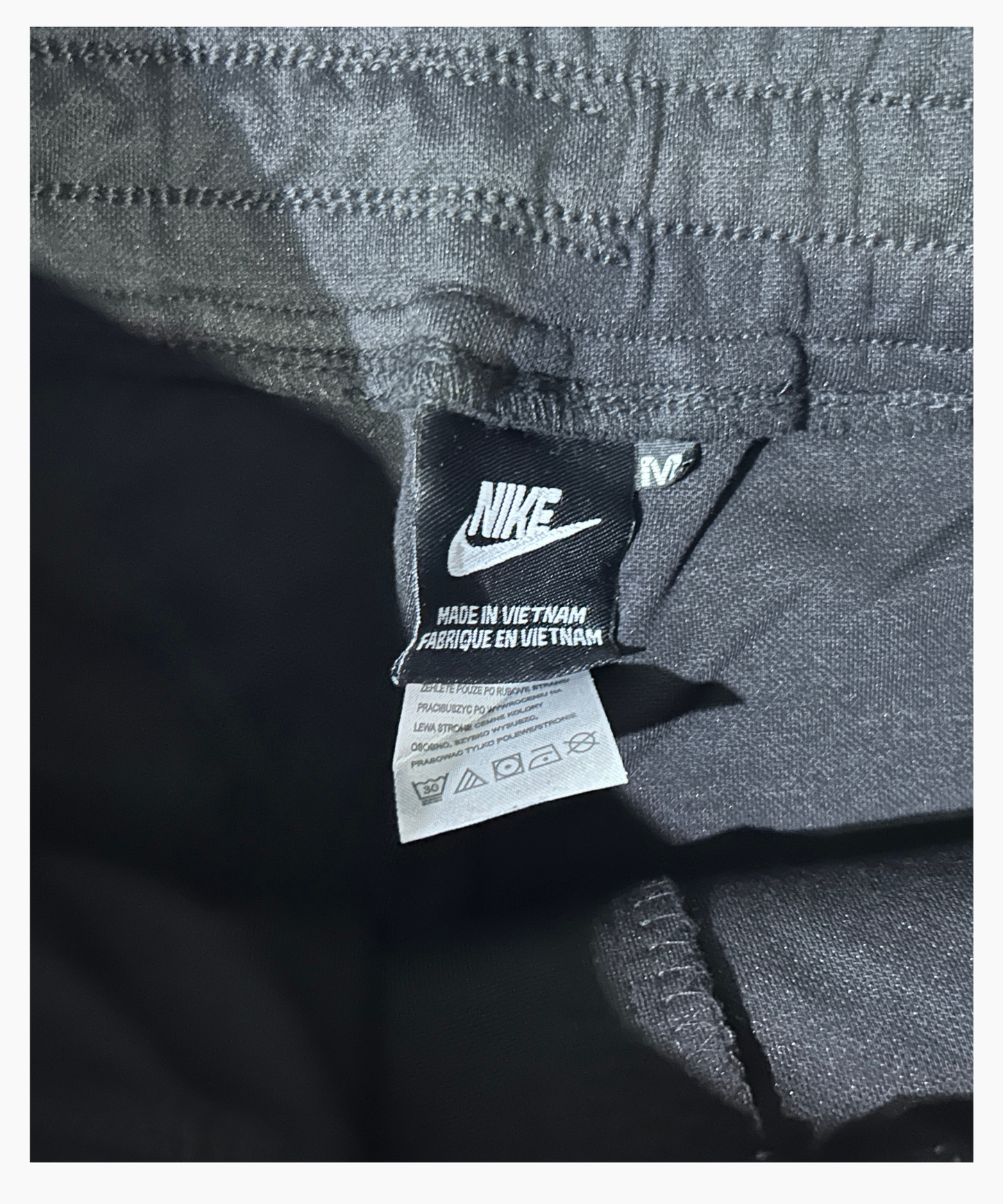 Premium Quality 100% Cotton Lower  (GSM 265)