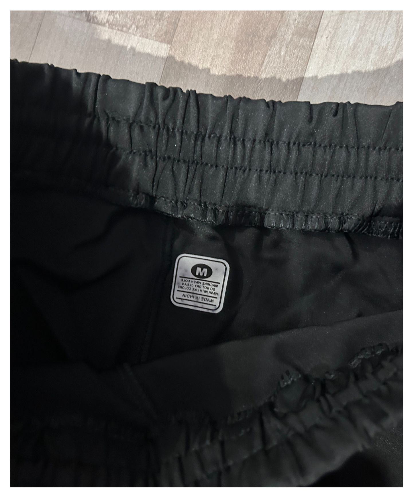 Imported 4way Taiwan Lycra Lower (GSM 280)