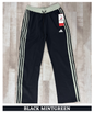 Imported Nylon Crush Lycra TrackPant |180 GSM| Straight Fit