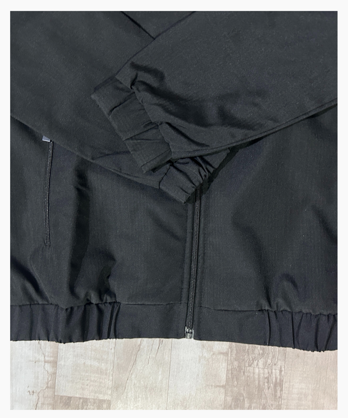 Premium Quality Camry check Windcheater Jacket (GSM 350)