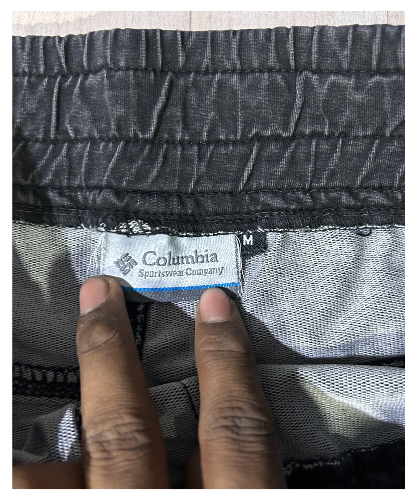 Premium Quality 100% Cotton Lycra Lower (GSM 265)