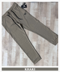 Everyday Trackpant – Imported 4Way Taiwan Lycra ( 280 GSM)