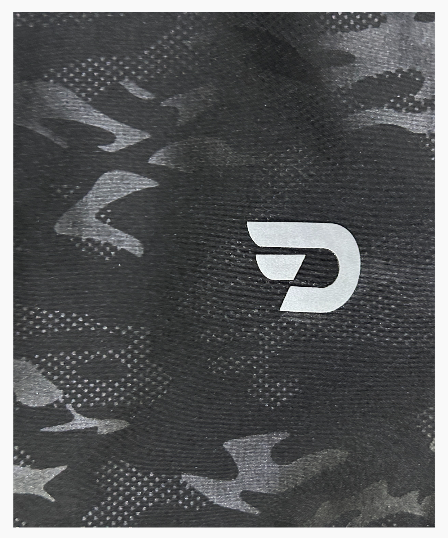 Premium Quality Camo Cotton Windcheater Jackets (GSM 350)