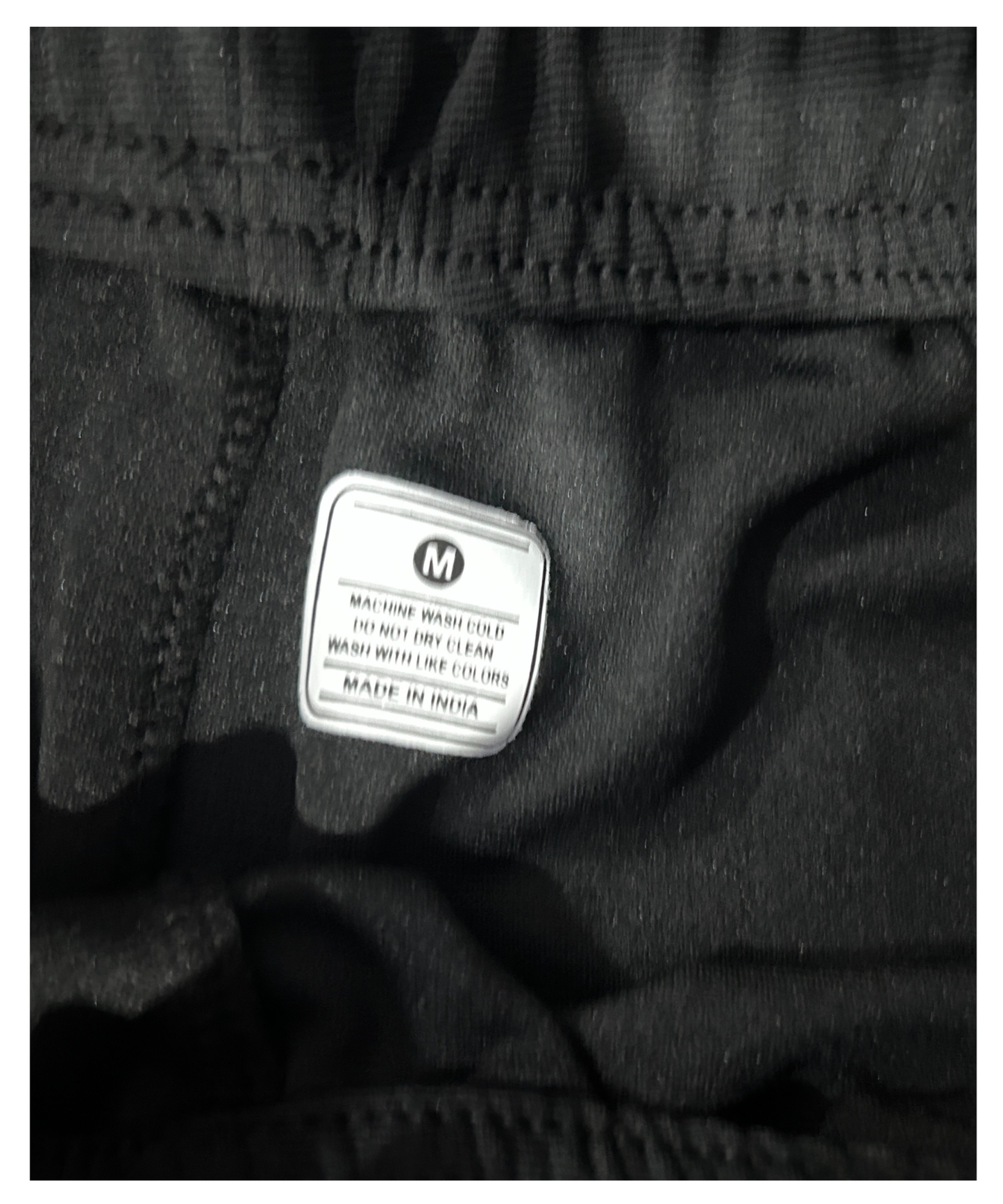 Imported Dobby Lycra Shorts (GSM 260)