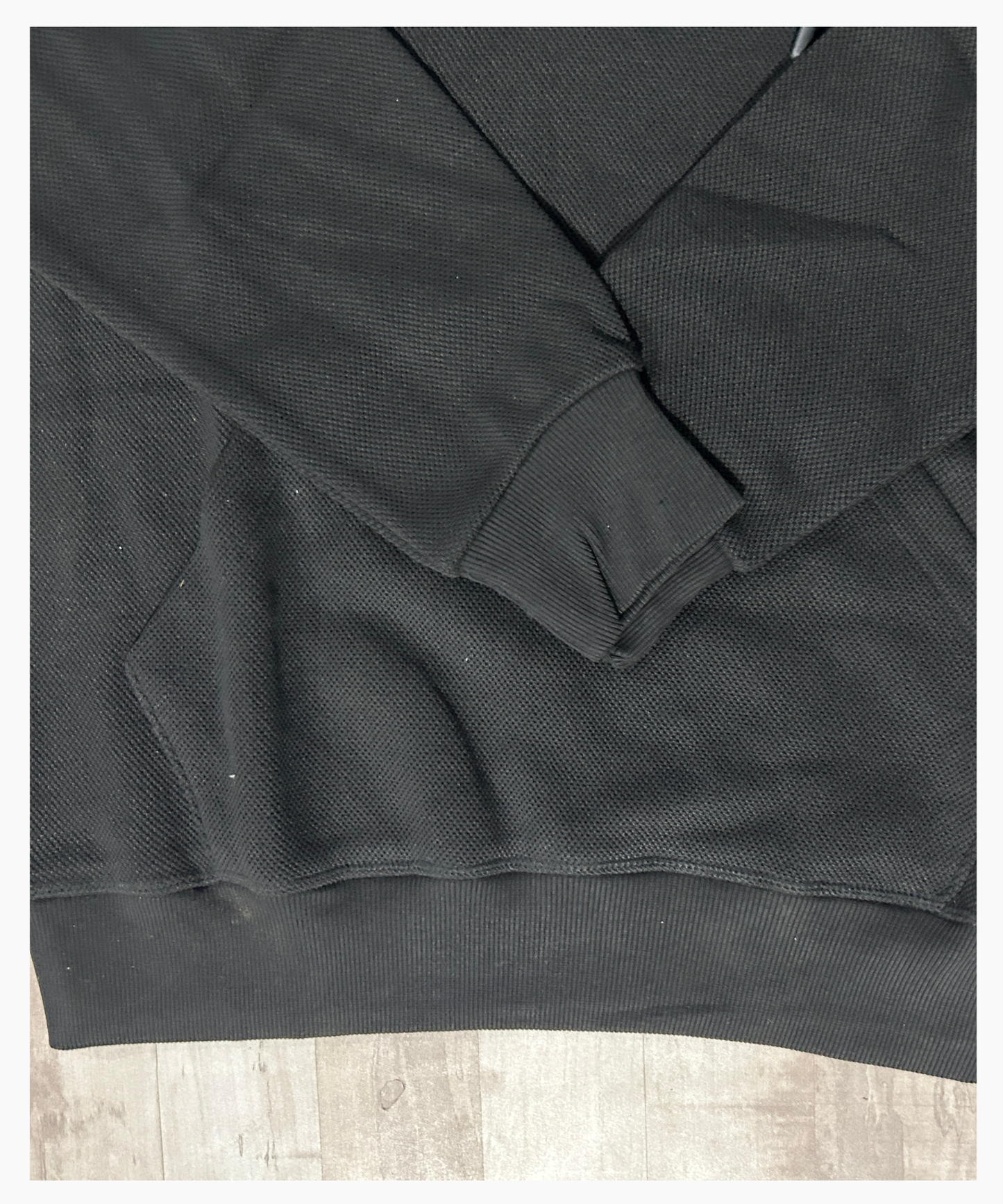 Imported Cotton Matty Hoodies (GSM 400)