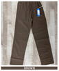 Imported Nylon Crush Lycra TrackPant With 3 Strip Design |180 GSM| Straight Fit