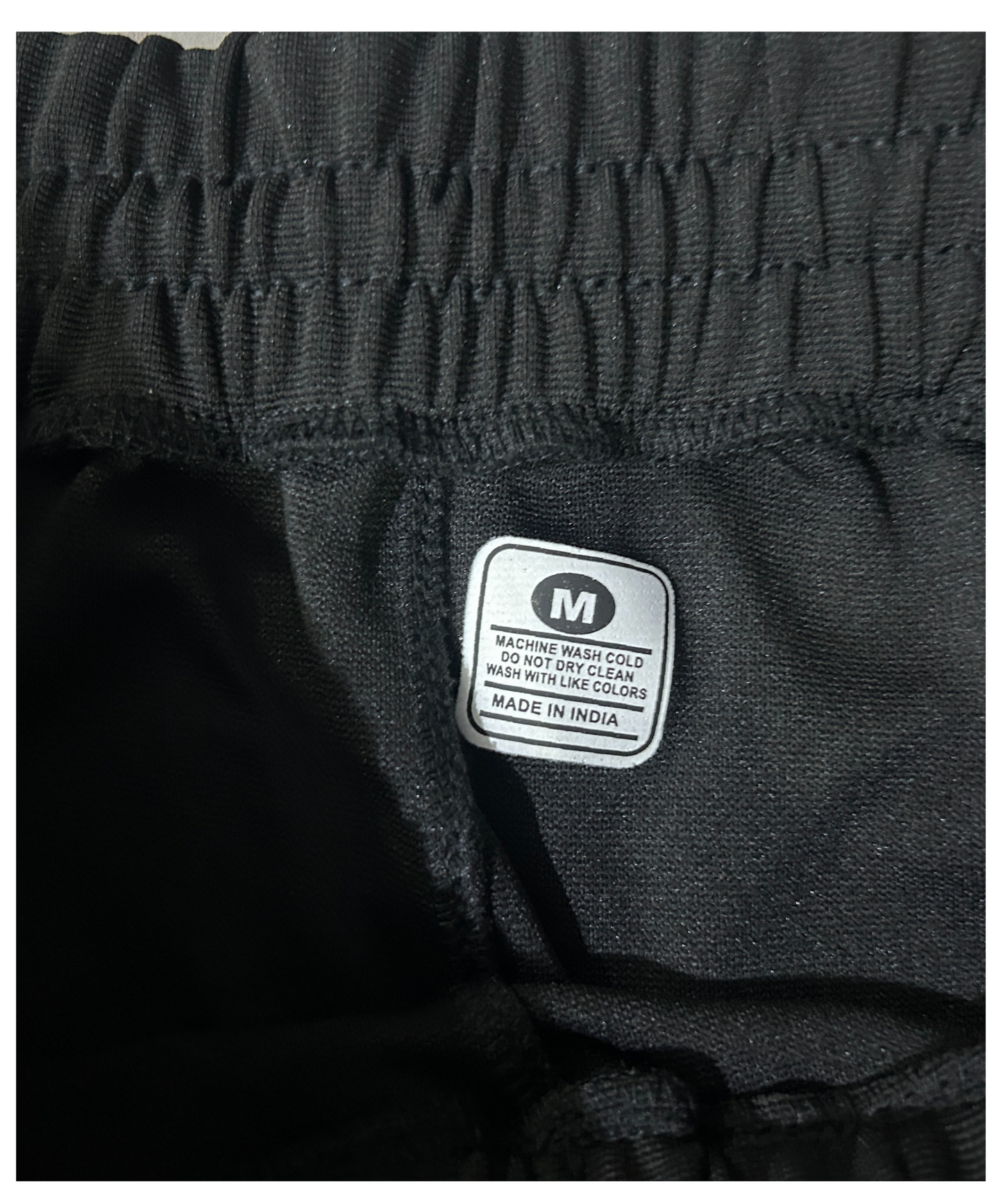 Imported Dobby Lycra Lower (GSM 280)
