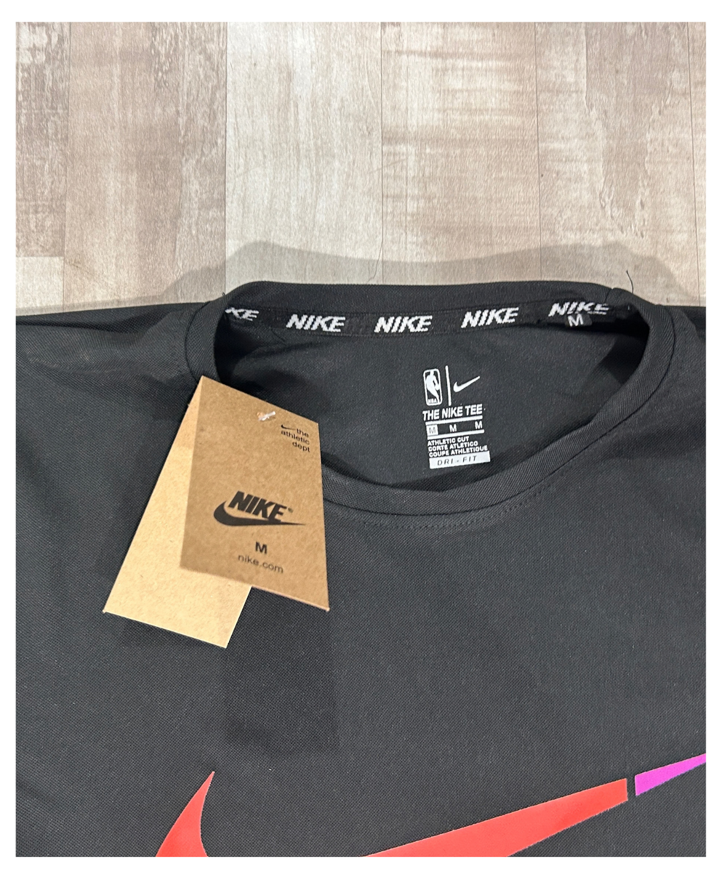 Imported Matty Lycra T-Shirts (GSM 180)