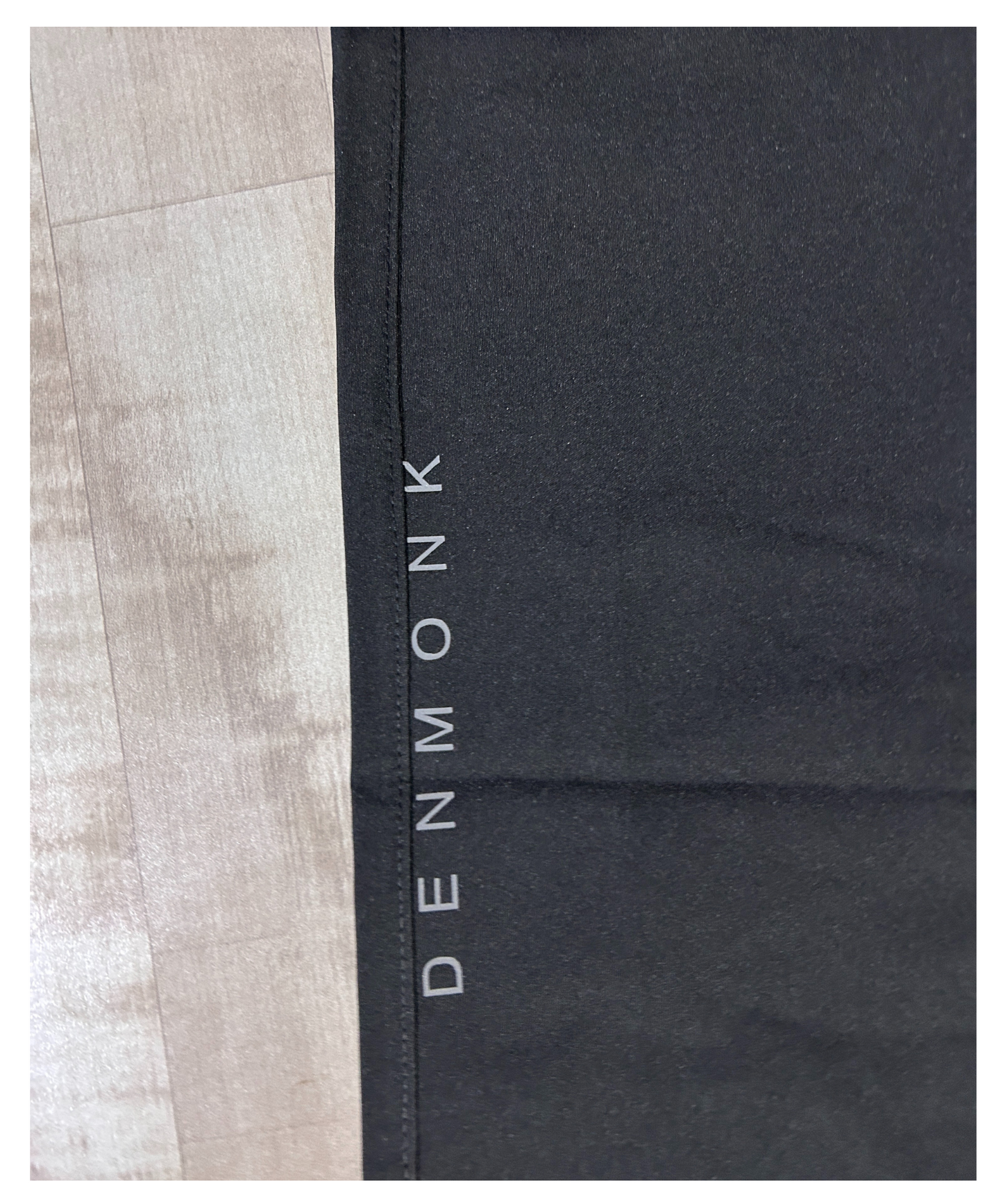 Imported NS Parachute Lycra TrackPant/ Lower (15% Lycra 145 GSM) Ankle Zipped