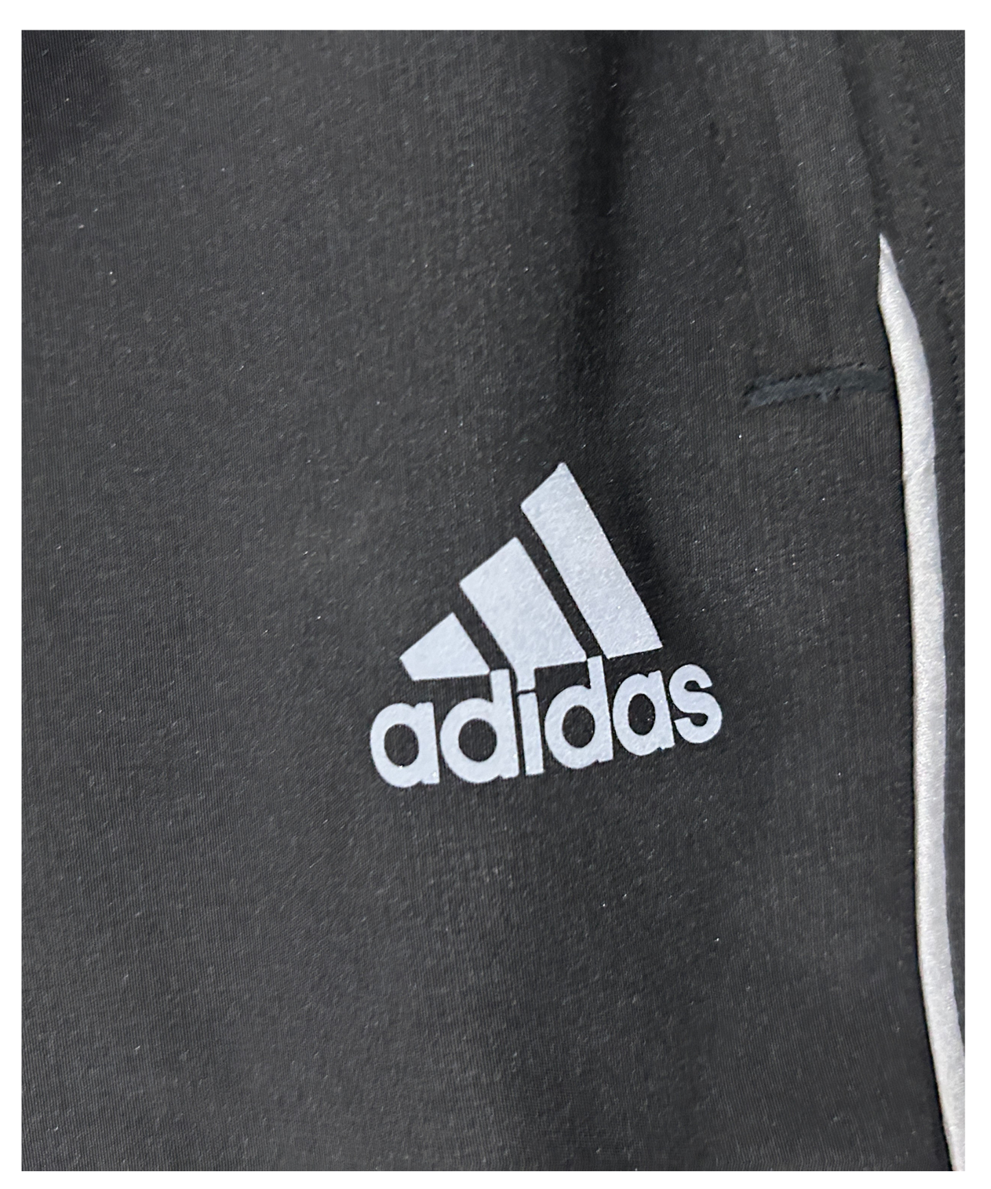 Imported NS Terry Lycra Lower  (GSM 180-190) | Straight Fit