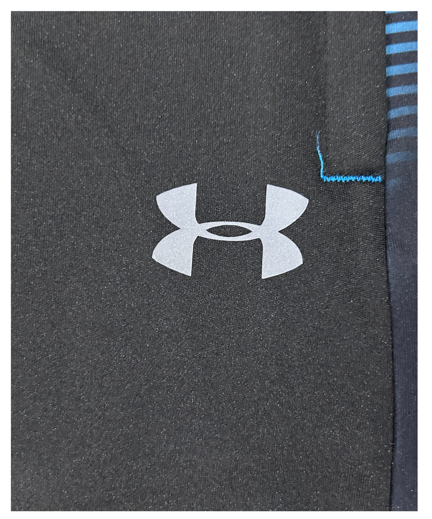Imported 4way Taiwan Lycra Lower (GSM 250) | Print Contrast Design