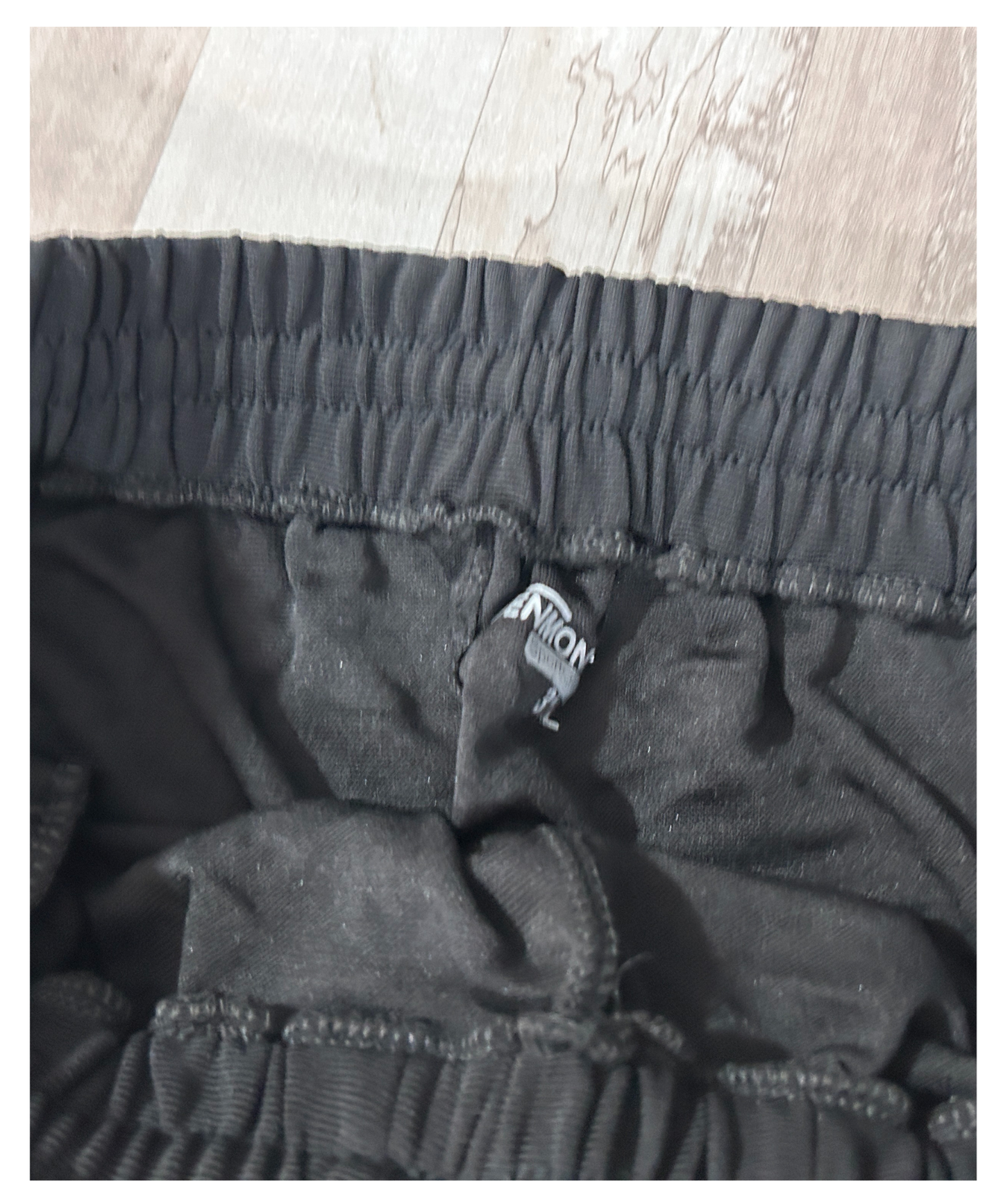 D-Pocket Plus Size Trackpant – Imported Dobby Lycra ( 280 GSM )