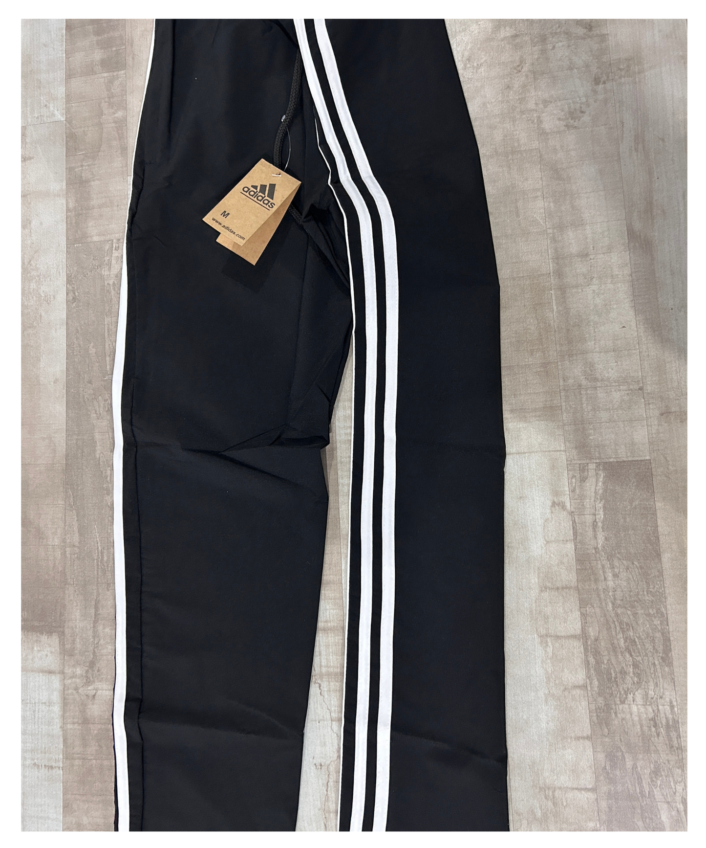 Imported Nylon Crush Lycra Lower (180 GSM)