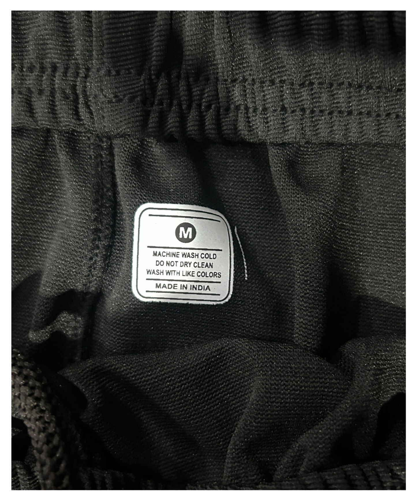 Imported Dobby Lycra Lower (GSM 250)