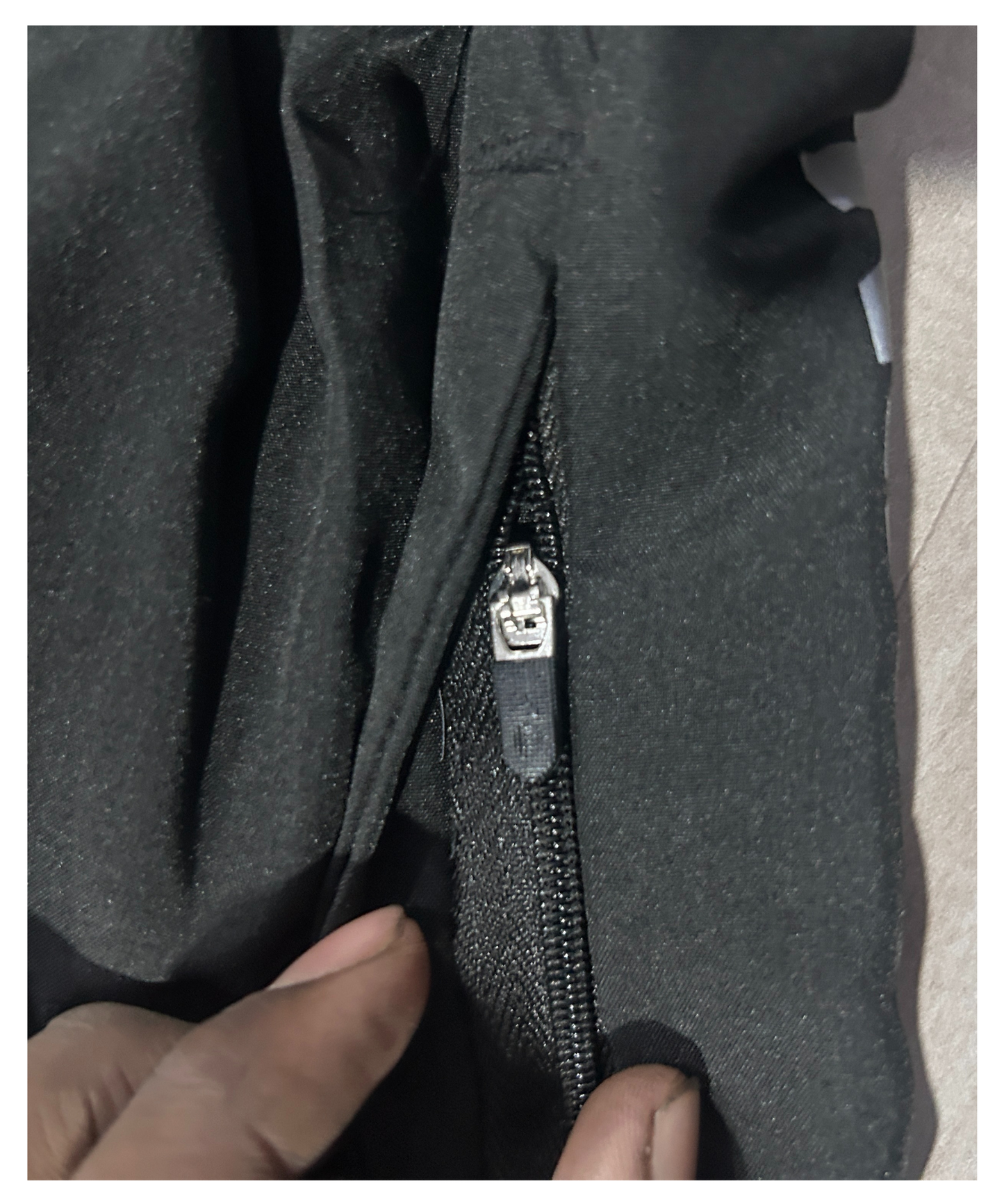 Imported Ns Parachute Lycra Shorts (15% Lycra GSM 130)