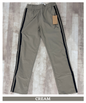 Imported Nylon Terry Lycra Lower (GSM 190)