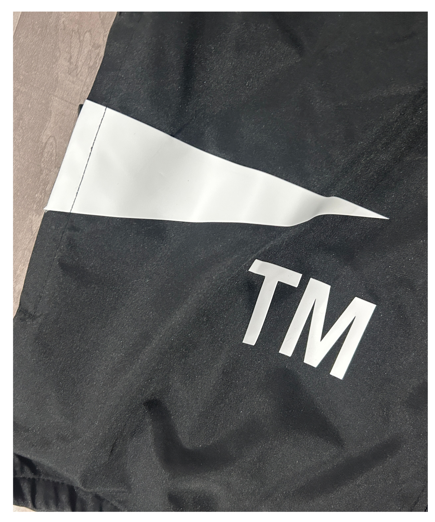 Imported Premium Quality TPU Windcheater (GSM 350)