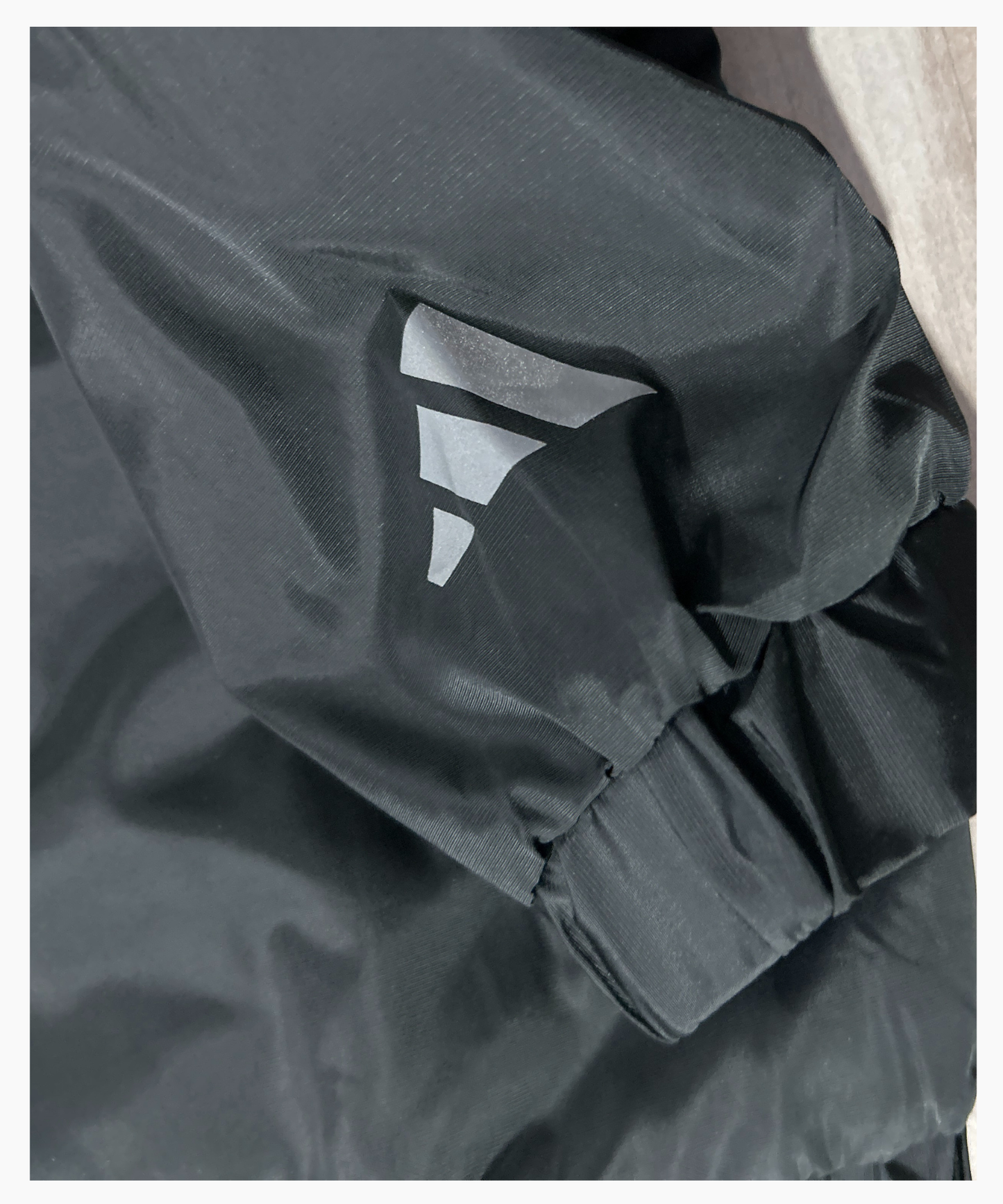 Imported Premium Quality Automan Windcheater Jacket (GSM 350)