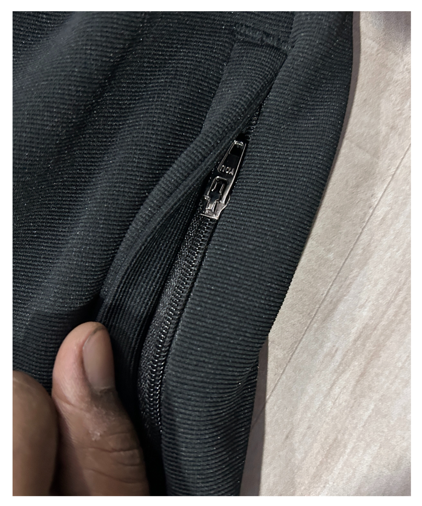 Imported Dobby Lycra Shorts (GSM 260)