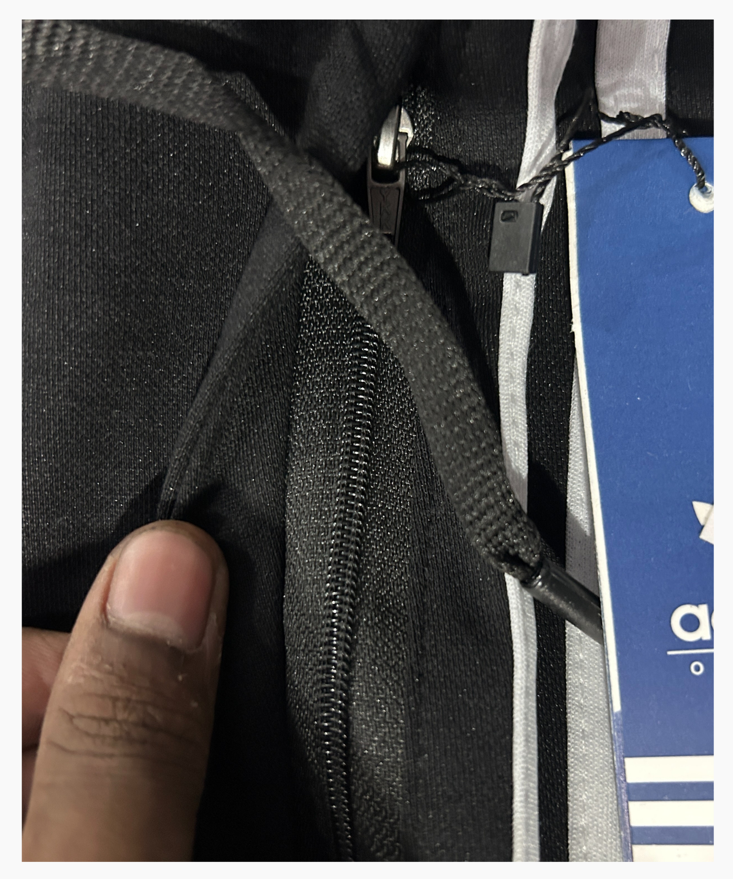 Premium Quality 100% Cotton Lycra Lower (GSM 260)