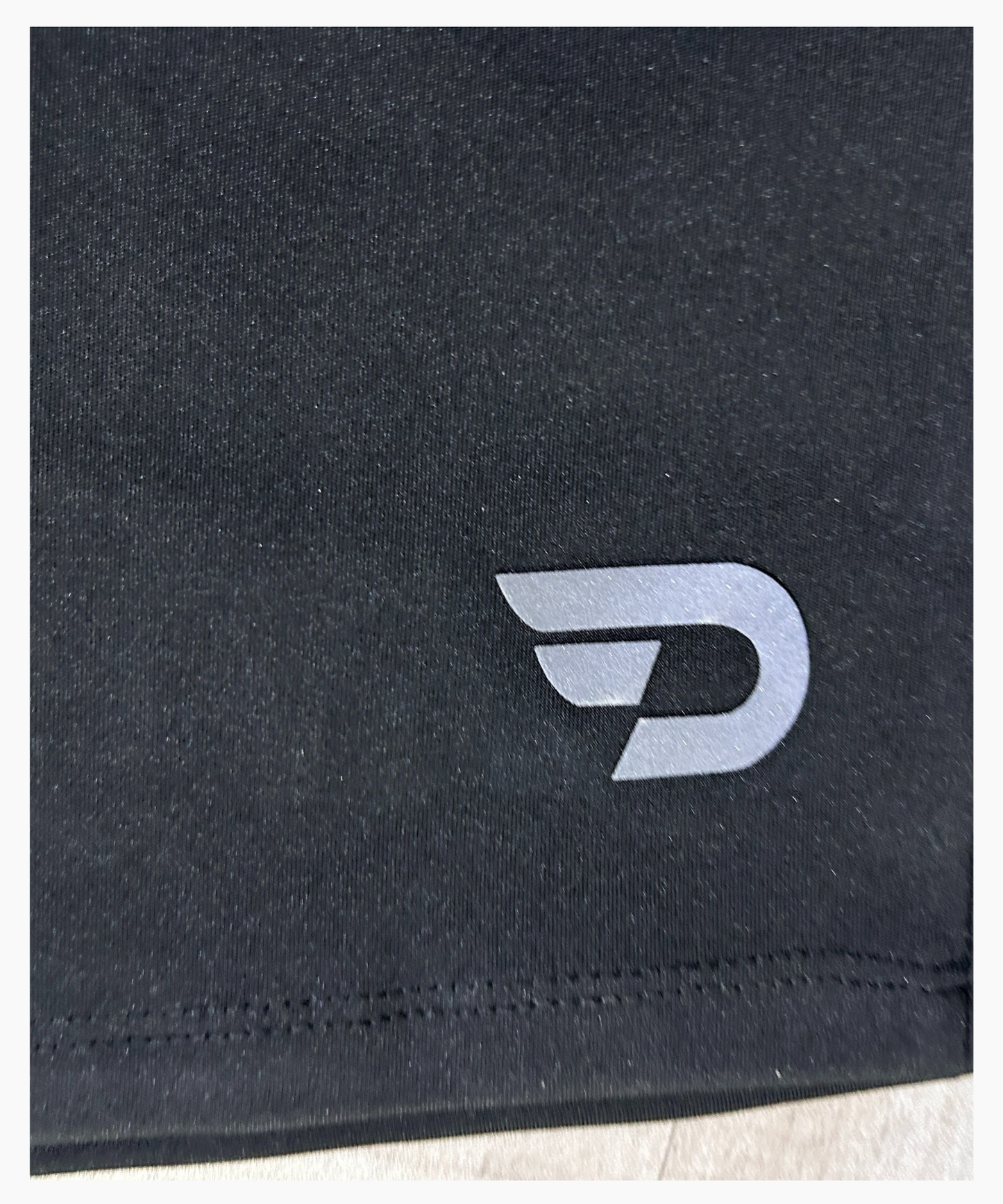 Stretch Performance Shorts - Imported 4way Taiwan Lycra (GSM 260)
