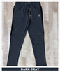 Dobby Color Flex Trackpant  - Imported Dobby Lycra Lower (GSM-280)
