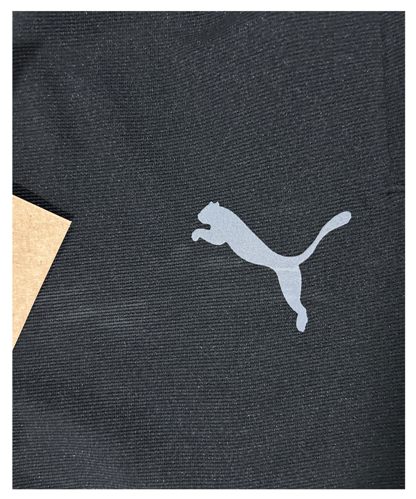Imported Dobby Lycra Trackpant (GSM 250) | Knee Zip Pocket