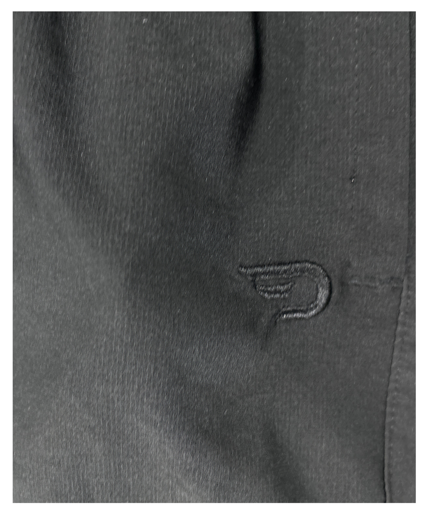 Imported NS Terry Lycra Track Pants – Premium Comfort Fit (180–190 GSM)